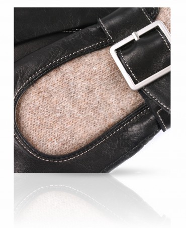 Перчатки Женские 13_AUSSI/BL.BE